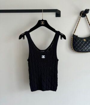 CHANEL TOPS