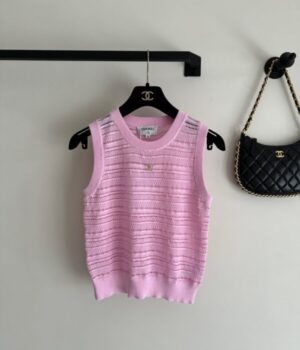CHANEL TOPS