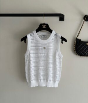 CHANEL TOPS