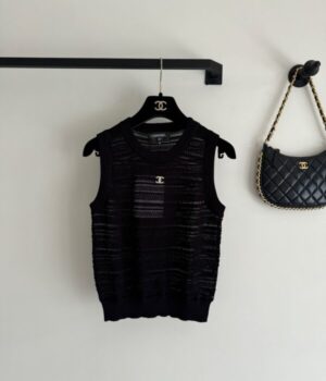 CHANEL TOPS