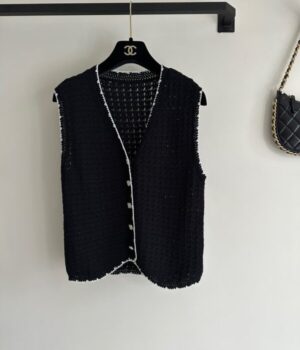 CHANEL TOPS