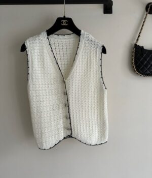 CHANEL TOPS