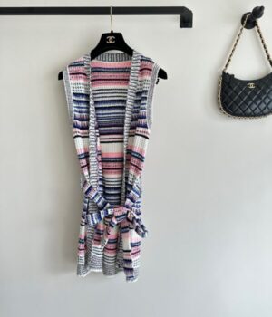 CHANEL TOPS