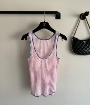 CHANEL TOPS