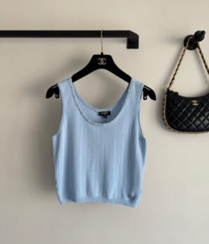 CHANEL TOPS