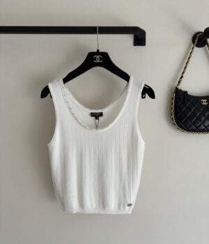 CHANEL TOPS
