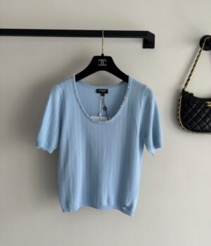 CHANEL TOPS