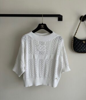 CHANEL TOPS