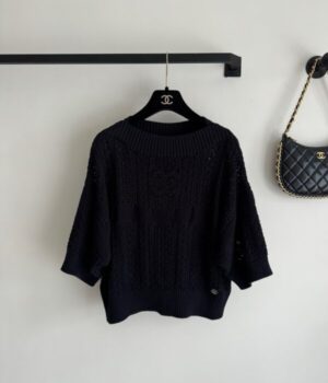 CHANEL TOPS