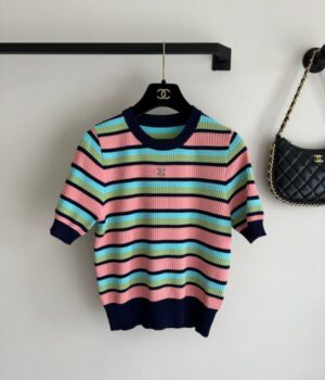 CHANEL TOPS