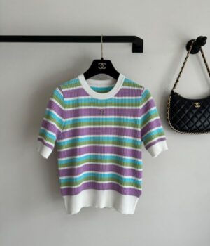 CHANEL TOPS