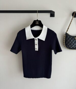CHANEL TOPS