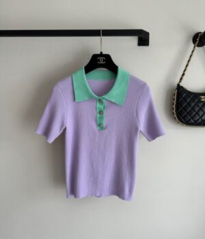 CHANEL TOPS