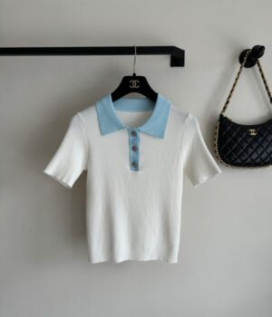 CHANEL TOPS