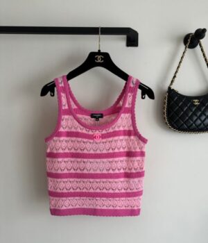 CHANEL TOPS
