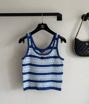 CHANEL TOPS