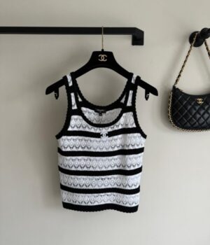 CHANEL TOPS
