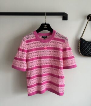 CHANEL TOPS