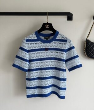 CHANEL TOPS