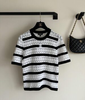 CHANEL TOPS
