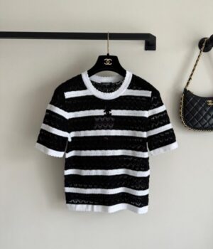CHANEL TOPS