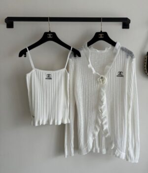CHANEL TOPS