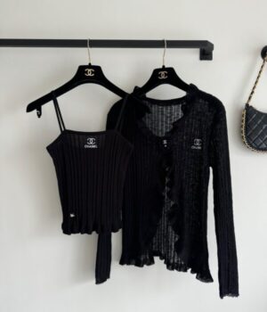 CHANEL TOPS