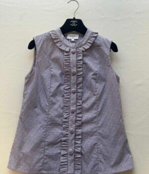 CHANEL TOPS