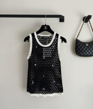 CHANEL TOPS