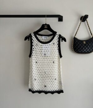 CHANEL TOPS