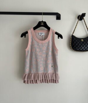 CHANEL TOPS