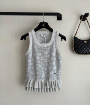 CHANEL TOPS