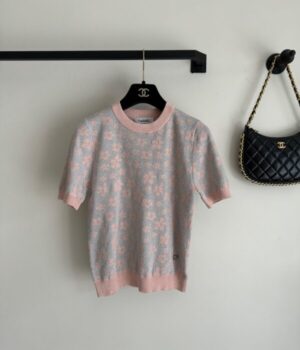 CHANEL TOPS