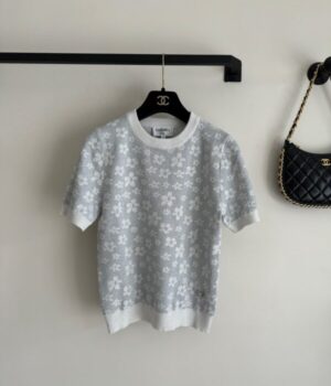 CHANEL TOPS