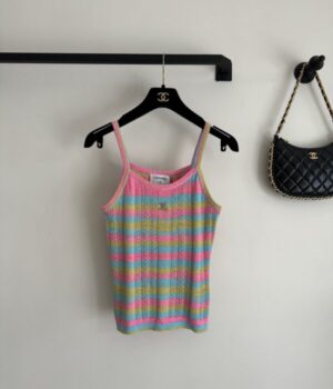 CHANEL TOPS