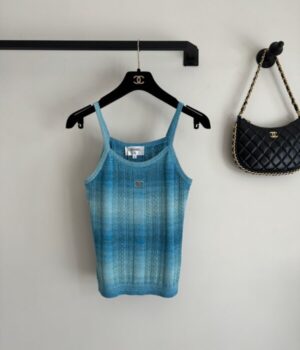 CHANEL TOPS