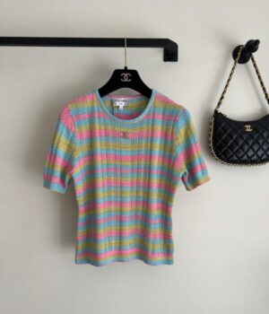 CHANEL TOPS