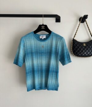 CHANEL TOPS