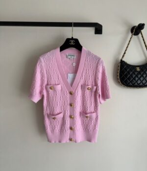 CHANEL TOPS