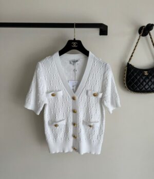 CHANEL TOPS