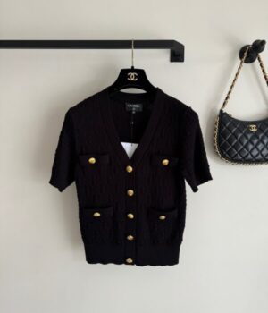 CHANEL TOPS