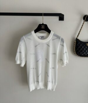 CHANEL TOPS