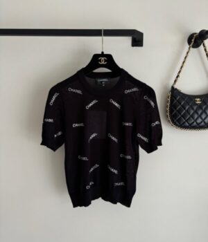 CHANEL TOPS