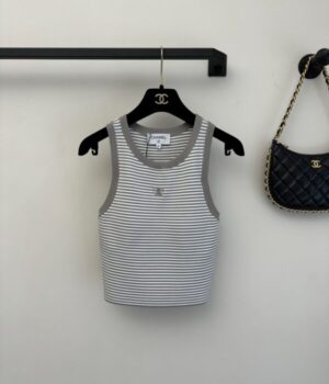 CHANEL TOPS