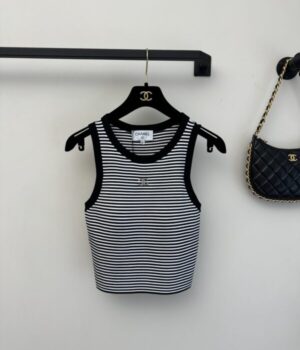 CHANEL TOPS
