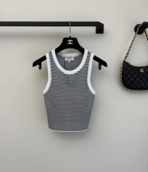 CHANEL TOPS