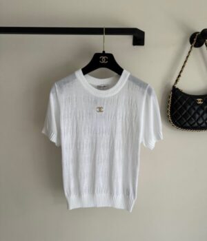 CHANEL TOPS