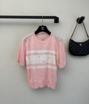 CHANEL TOPS