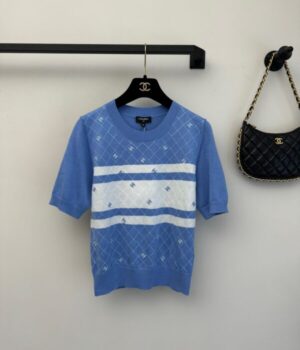 CHANEL TOPS