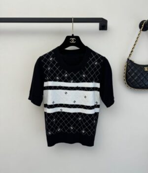CHANEL TOPS